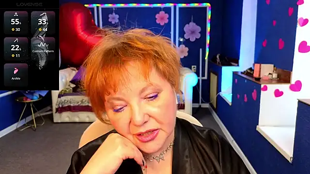 Kira_Kingslee webcam