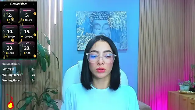 barbie_scoth_ webcam