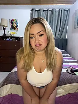 Melissa_Bianco webcam