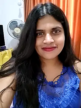 Webcam Model (Shakeera1)  is live.Free join now!