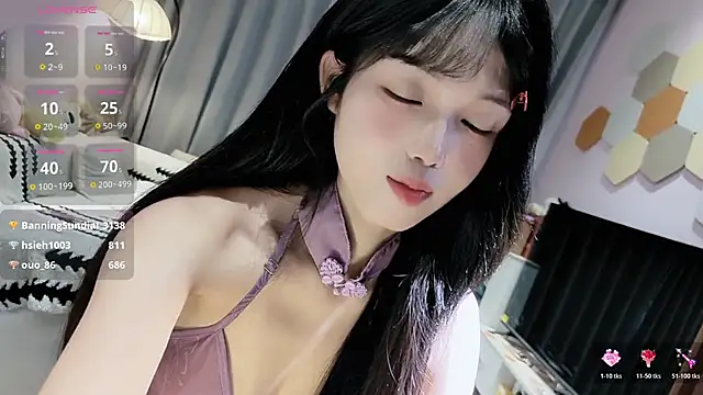 Mary-0808 live sex cam