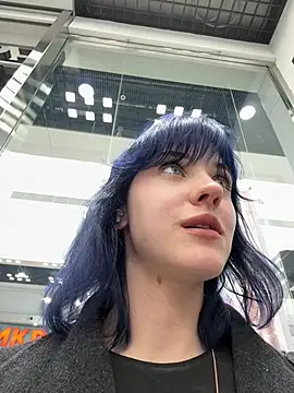 Only_April Live Webcam on Stripchat