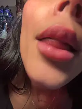 ANABOONCE_ Live Webcam on Stripchat