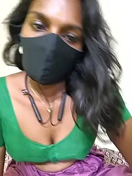 Webcam Model (Honey_rosetamil)  is live.Free join now!