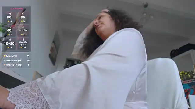 bohobabelexy - BohoBabeLexy's free webcam - UK Sex Cams