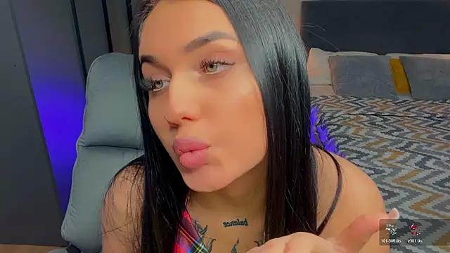 mygoddesshecate webcam