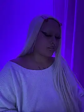 pinkbaddie777 webcam