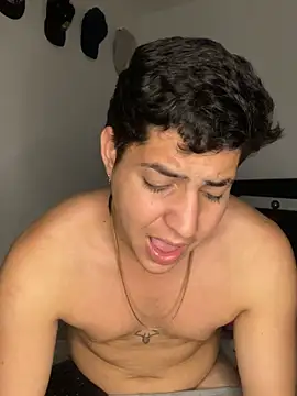 Johannes_mills webcam