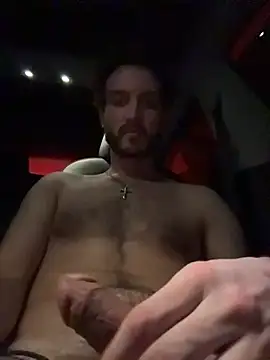 BarryAllen210 webcam