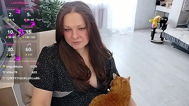 Marla_Singerrr webcam