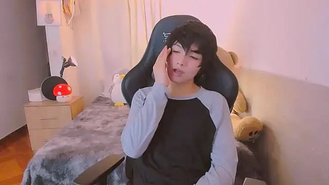 Sweet_Allan's live cam