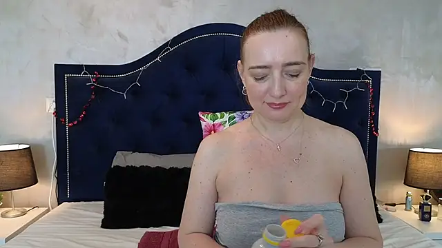 Blue_Angel_Sweet webcam