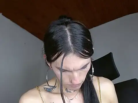 Scarlett_crastrawberry webcam