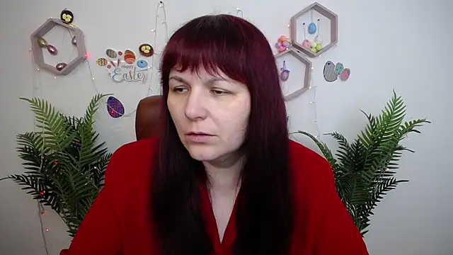 AliceInksSweetty webcam