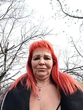 CassandraSandra44 webcam