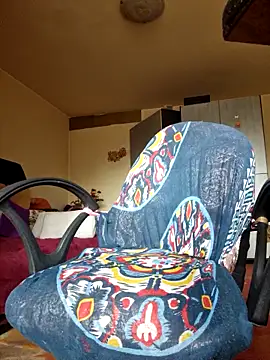 Love_Tina_Forever webcam