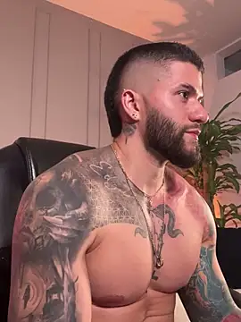 Frank_Farrell live sex cam