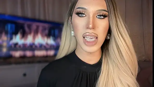 Ts_glamxx webcam