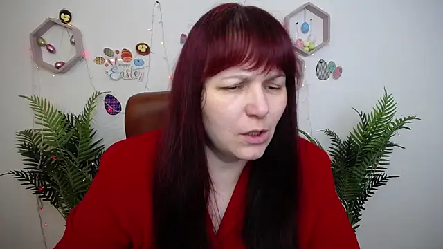 AliceInksSweetty webcam