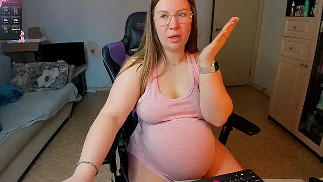 stella_vestal webcam