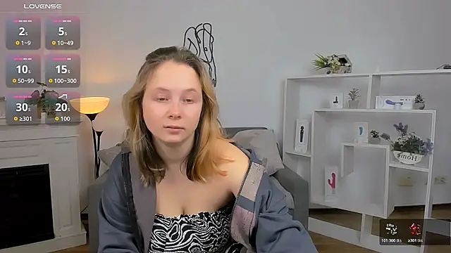 ketrin_n_ - Ketrin_n_'s free webcam - UK Sex Cams