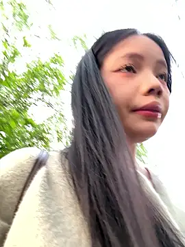 美女Pippin-19在线直播