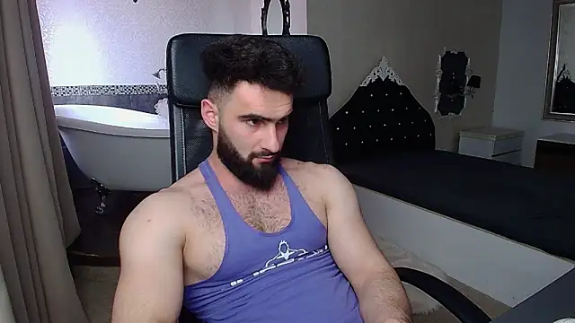 micahlane (M young) - Make me cum ❤️