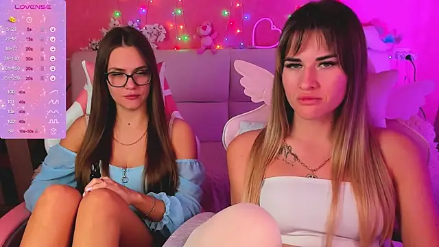 hotty_girls_here live sex cam