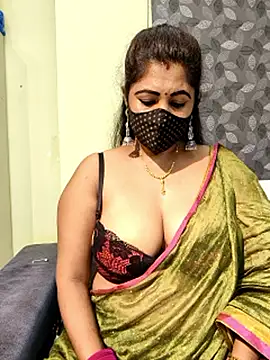 Poly_bhabi webcam