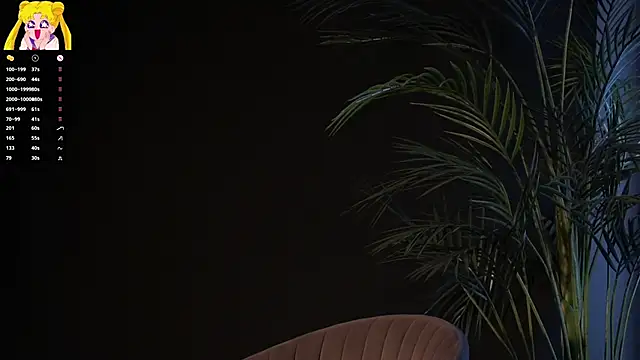 EdlinHargus's live cam