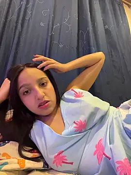 Eve_Ritz webcam