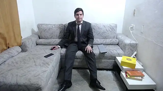 victor_maitland - Victor_Maitland's free webcam - UK Sex Cams