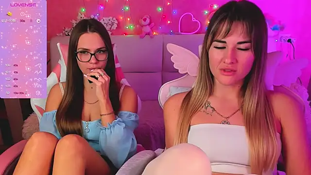 hotty_girls_here live sex cam