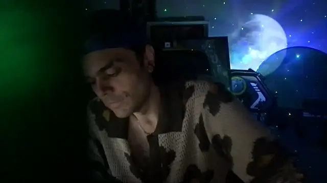 KungFuPanda001 webcam