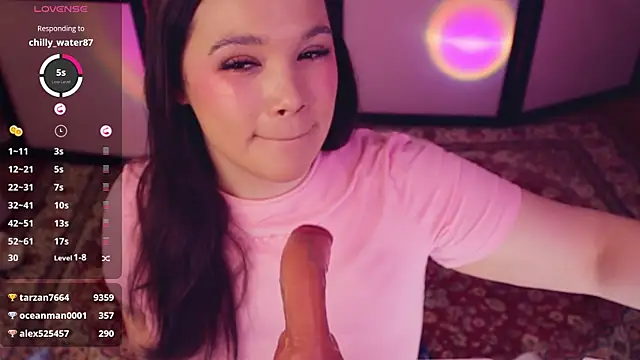 chery_lady22 - Chery_Lady22's free webcam - UK Sex Cams