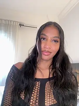 IamCrystal2's live cam