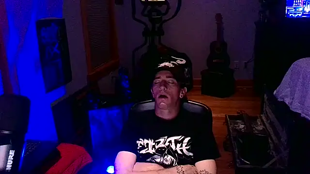 leviathanx666 - LEVIATHANX666's free webcam - UK Sex Cams