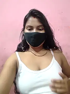 Miss_Aayushi Live Webcam on Stripchat