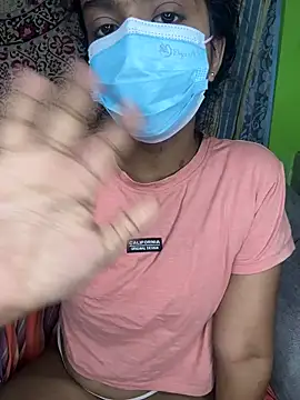 Webcam Model (SukiyamaAsia)  is live.Free join now!