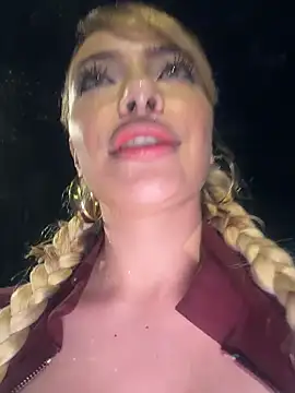 Ginevrafedez's live cam