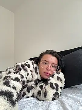 Amberbanxx's live cam