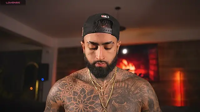 eros_dark_ - Eros_Dark_'s free webcam - UK Sex Cams