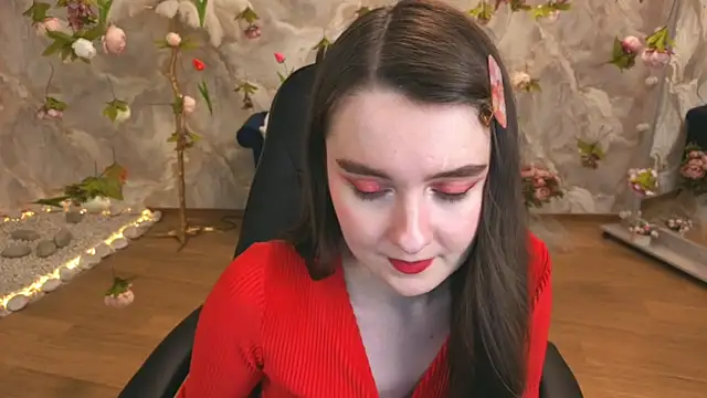 cloudgrace - CloudGrace's free webcam - UK Sex Cams