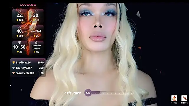 YOURHOT_STUFF live sex cam