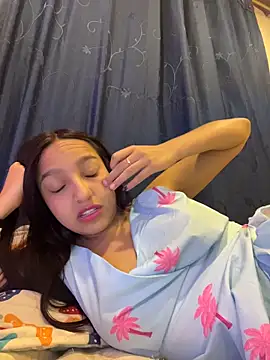 Eve_Ritz webcam