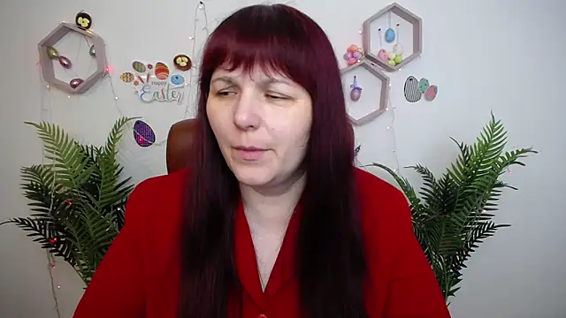 AliceInksSweetty webcam