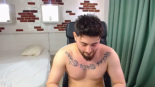 jalenpen - JalenPen's free webcam - UK Sex Cams