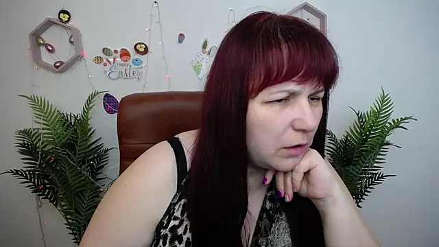 AliceInksSweetty webcam