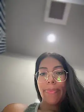 SheenaBrooke's Stripchat profile