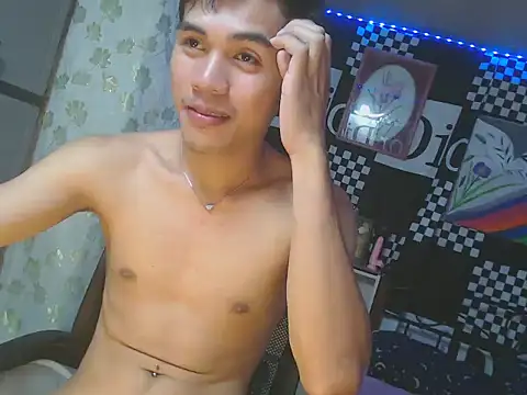 urhot_chany webcam